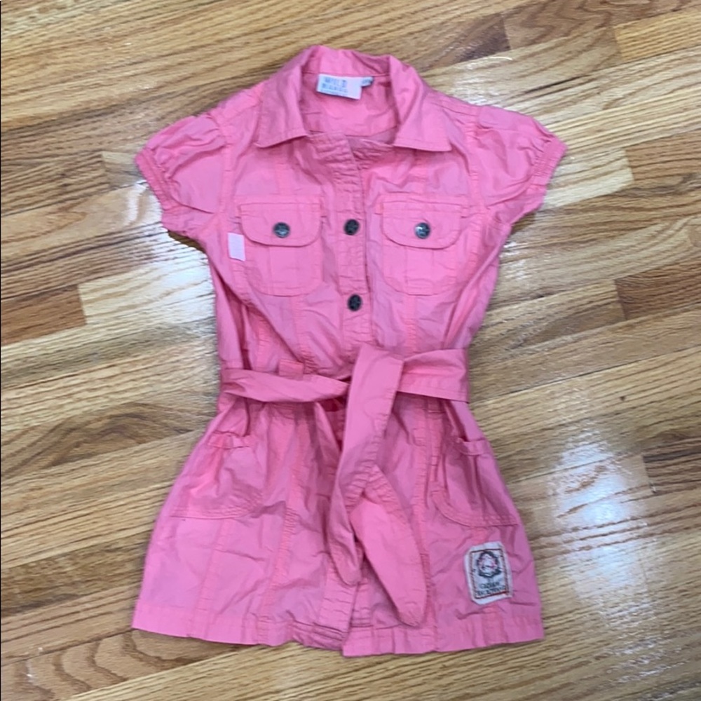 Cute summer dress